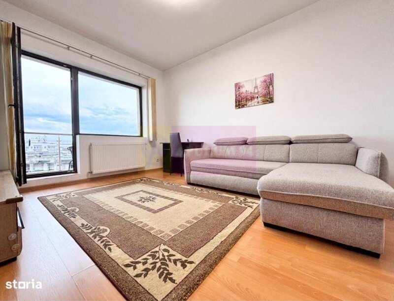 2 camere, Lujerului, Bloc nou  Parcul Liniei