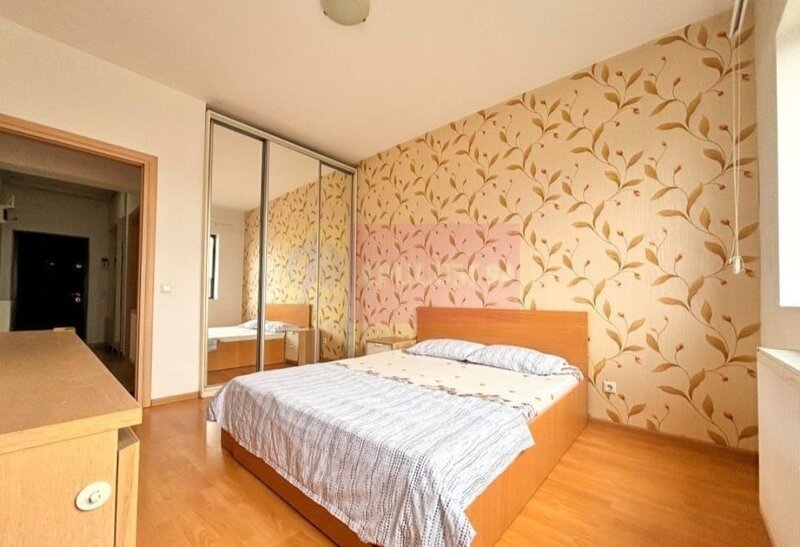 2 camere, Lujerului, Bloc nou  Parcul Liniei